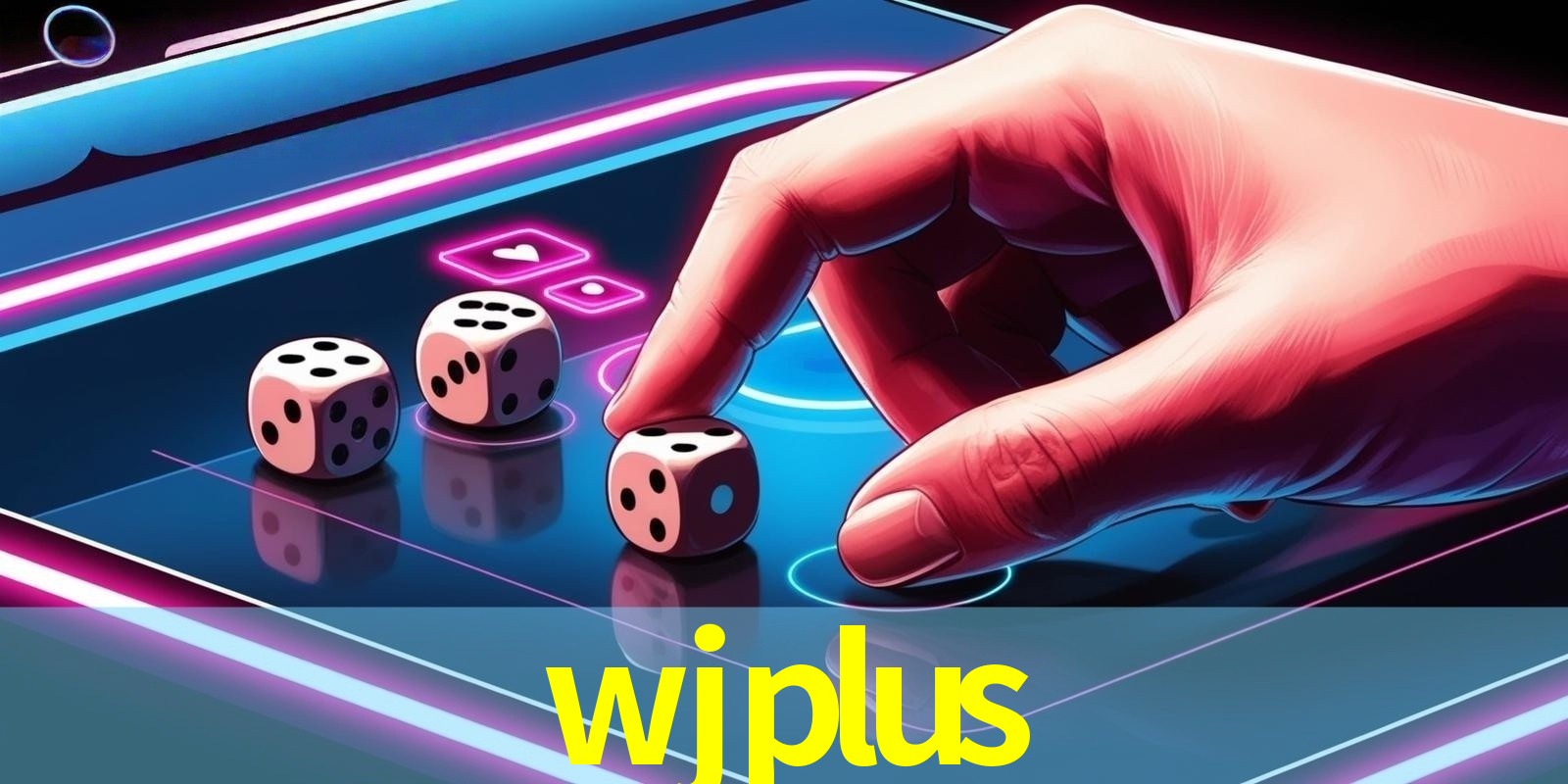 WJPLUS