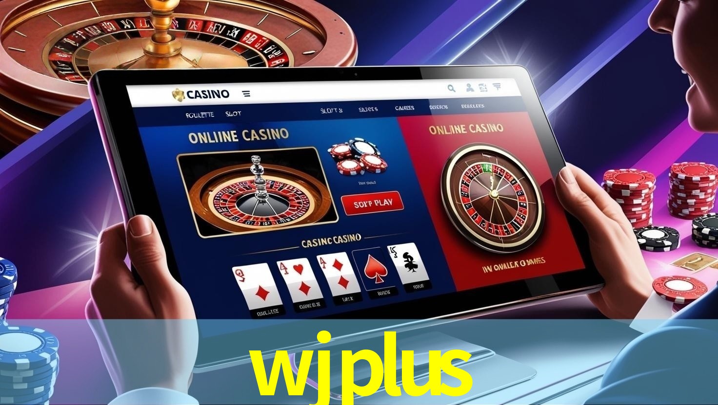 WJPLUS
