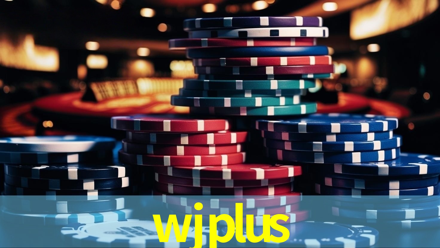 WJPLUS