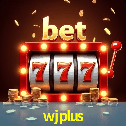 Slot Games WJPLUS