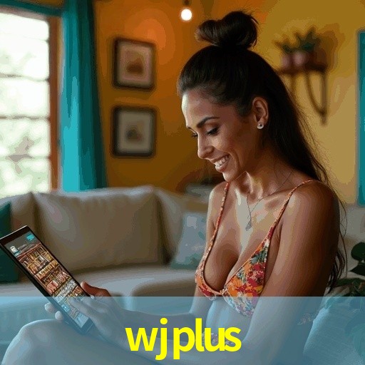 WJPLUS App Interface