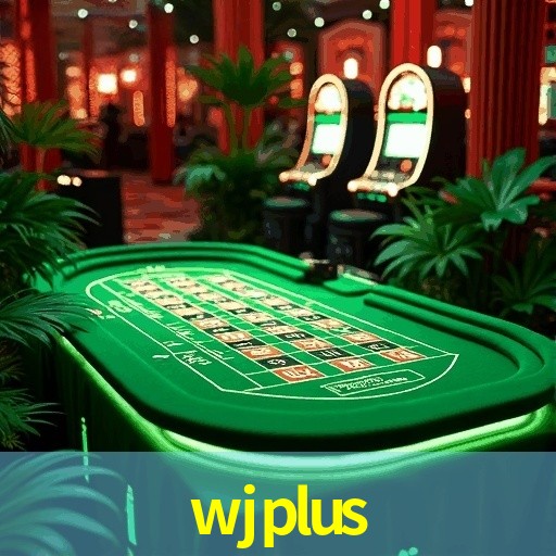 Welcome Bonus WJPLUS