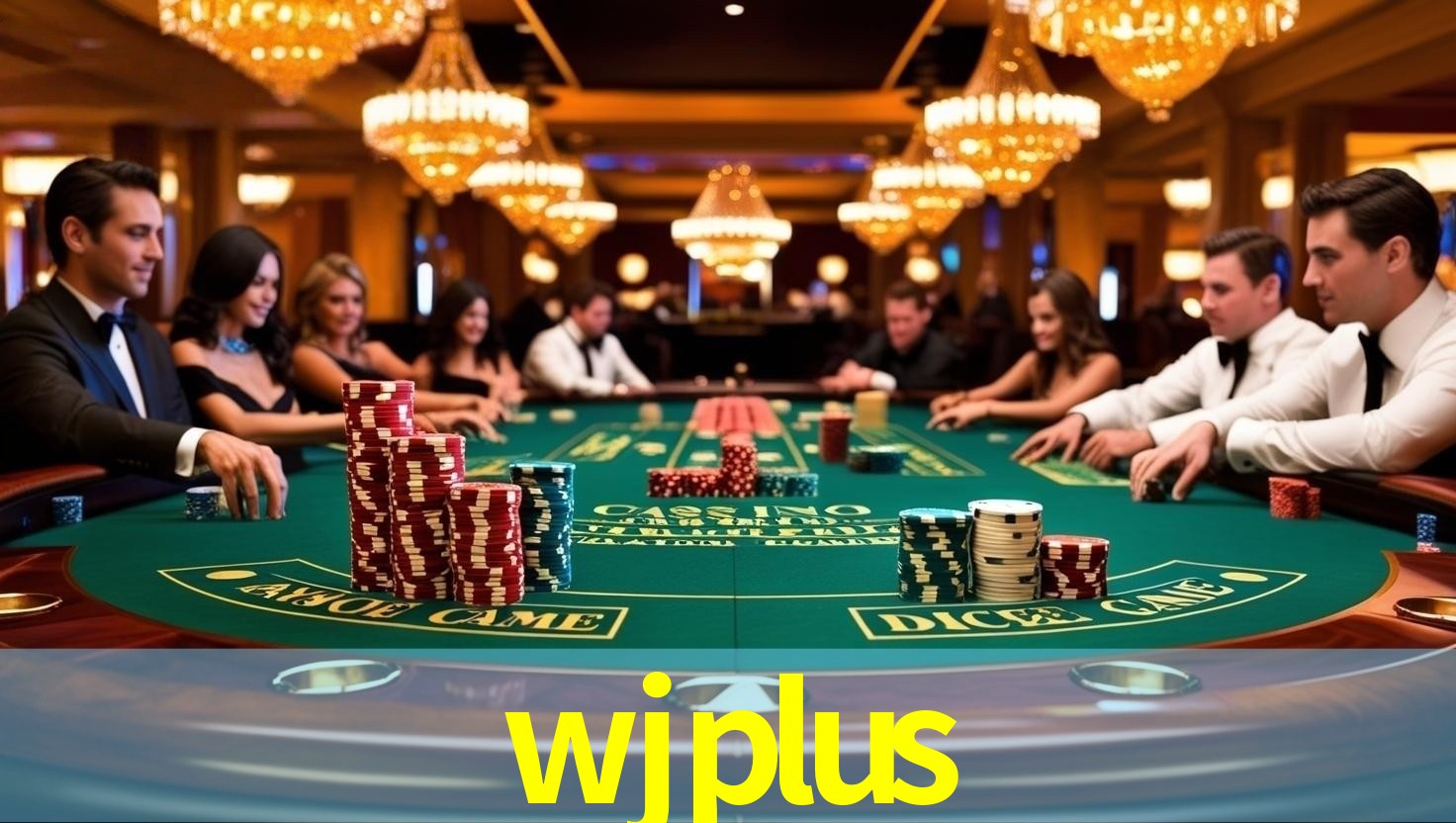 Account Benefits WJPLUS
