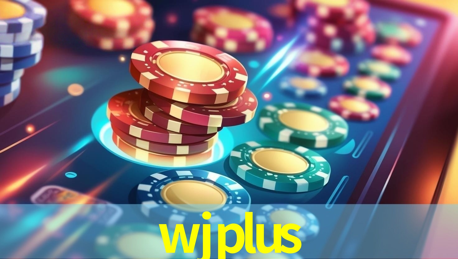 Seasonal Promotions WJPLUS