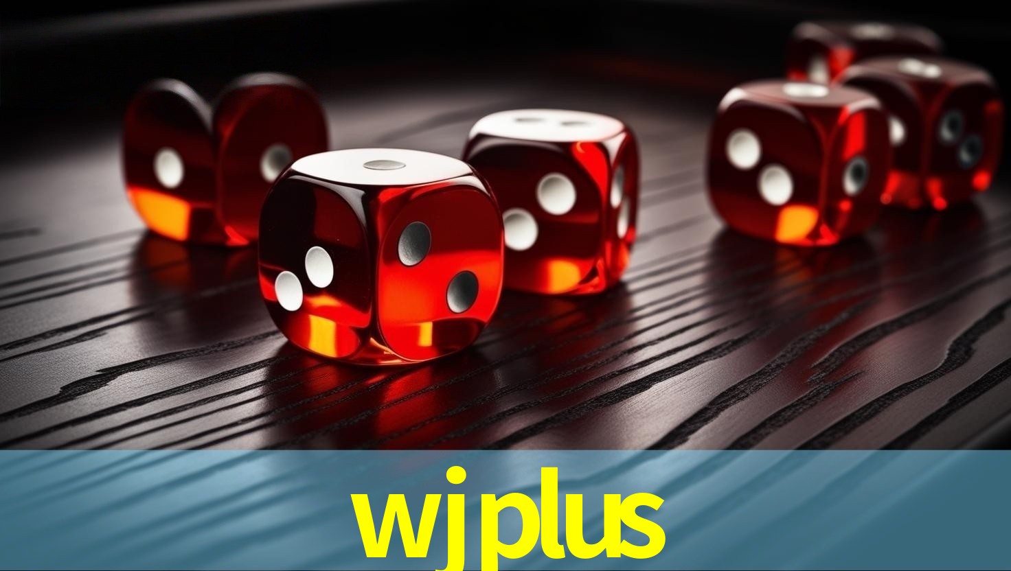 Weekend Specials WJPLUS