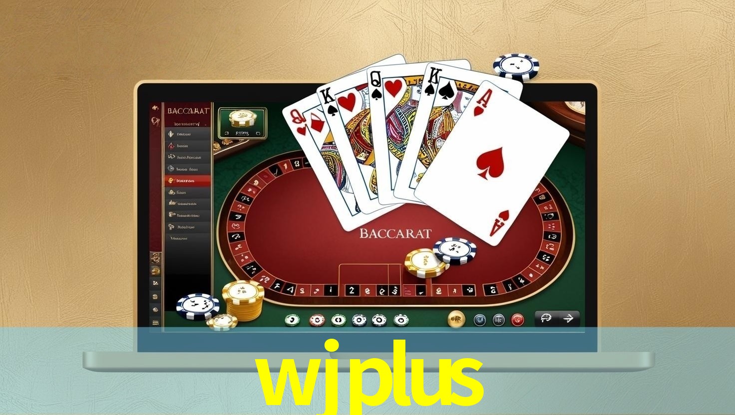 Platform Technology WJPLUS